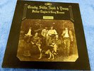 CROSBY, STILLS, NASH & YOUNG LP  DEJA  VU  SD-7200  TESTED Plays Great   EX / EX