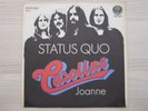 Single / STATUS QUO / VERTIGO SWIRL / RARITÄT / AUSTRIA PRESSUNG /