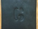 GARBAGE Subhuman RARE 7