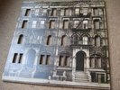 Led Zeppelin Physical Graffiti LP UK 1st Issue No WB Logo - NICE PRESS TOP AUDIO