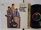 EX+/VG- The Beatles 