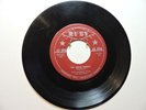 Rare Rockabilly Bopper Stan Johnson Six White Horses / Big Black Train Ruby mp3