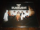 Rilo Kiley - Under the Blacklight LP OOP RARE Jenny Lewis Black Vinyl CD Insert