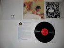 Mick Jagger She's the Boss Masterdisk RL 1st Press 1985 Mint ARCHIVE MASTER