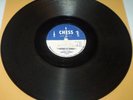 Chuck Berry Johnny B Goode 78 RPM Chess 1691 Rock n Roll Juke