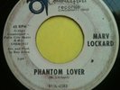 Rare 1967 Ohio Mod Northern Soul COUNTERPART 2583 45 Marv Lockard PHANTOM LOVER