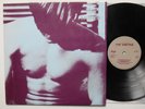 THE SMITHS Self-Titled 1984 Debut Album - EX/EX Cond Rough Trade 61 LP & Inner