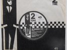 THE SWINGING CATS Mantovani - RARE 1980 2 Tone 7