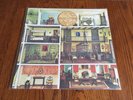 NICE TIGHT ORIGINAL 1971 JOHN CALE & TERRY RILEY 'CHURCH OF ANTHRAX' UK CBS LP