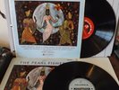 SAX 2442 /3 Bizet The Pearl Fishers Dervaux Columbia STEREO UK 2 LP