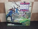 TOMMY JAMES & THE SHONDELLS 'MONY MONY' LP 1968 ROULETTE RRLP1 VG CONDITION