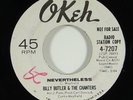 Billy Butler & The Chanters 