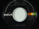 Doug Haynes 