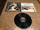 Def Leppard -  Hysteria Original LP Vinyl Record