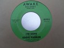1970s PRESS - EDDIE PARKER  - I'M GONE - AWAKE 2nd ISSUE - EX+ PLAY'S SUPERB