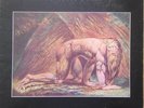 Atomic Rooster - Death Walks Behind You - 1970 UK First Pressing