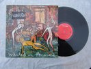 LOVE / HATE LP WASTED IN AMERICA Columbia 469453 1 ....Superb lp