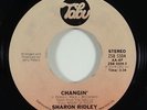 Sharon Ridley 