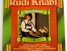 Rudi Knabl - Heimatabend - Ariola German Vinyl Record 202 571-241 Zither