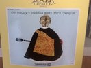 Ceremony / buddha meet rock people  / LP / Shadoks / lim