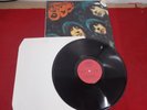 Vinyl Record Lp Album THE BEATLES RUBBER SOUL RUSSIAN PRESSING  (29)