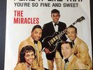 THE MIRACLES: 