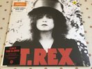 T-Rex - The Slider EXCLUSIVE Sainsburys Silver VINYL LP NEW & SEALED Marc Bolan