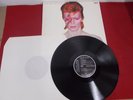 Vinyl Record Lp Album DAVID BOWIE ALADDIN SANE (20)