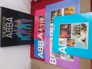 Vinyl Record Lp Album THE BEST OF ABBA 1972-1981 (18)
