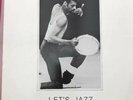 Ray Lynch - lets Jazz Dance with Ray Lynch Vinyl nycp 10643
