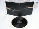 PINK FLOYD DARK SIDE OF THE MOON 1973 UK PRESS A3/B3 GRAMOPHONE BLUE TINT COVER