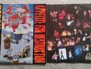 Guns N' Roses vinyl record LP Appetite For Destruction banned Robot cover