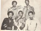 BATISTE BROTHERS BAND - MODERN SOUL BOOGIE 45 w/ PICTURE SLEEVE - HEAR