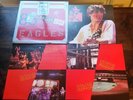The Eagles Live  1st 1980 Press Original Museum Mint One Play 2-Lp A1/B1