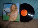 BLIND FAITH self titled LP POLYDOR UK 1st PRESS GATEFOLD 1969 NM VINYL
