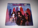 APOLLONIA 6 PRINCE STILL SEALED WARNER BROS. LP VINYL SEX SHOOTER
