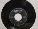 Billy Wells & The Cresents Reserve Records.