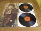 BOB DYLAN     BLONDE ON BLONDE    SOUTH AFRICAN   2 LPset