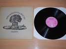 TRAFFIC John Barleycorn Must Die UK LP NICE 1970 FIRST PRESS ISLAND ILPS 9116