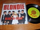 BLONDIE Heart Of Glass 1978 GUATEMALA 7