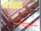 The Beatles   Please Please Me  ODEON ZTOX 5550  GERMAN STEREO