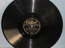Rare MILES DAVIS his Orchestra 78 