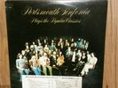 PORTSMOUTH SINFONIA Plays The Popular Classics COLUMBIA ORIG KC33049 LP NMint