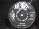 Orville Alphanso, Bellylick on UK Caribou label. NM
