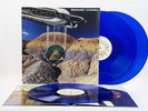 HAWKWIND - Levitation - Triple LP  RSD 2018 - Blue vinyl + tour programme SEALED