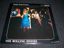 THE ROLLING STONES - Honky Tonk Women (Single) 1969