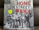 Home Street Home LP Fat Wreck Record Store Edition Nofx Fat Mike NEW