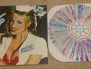 Blink-182 Enema Of The State Limited Edition Splatter Vinyl LP