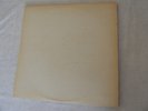 The Beatles White Album Apple SWBO 101 12/4/68 LP Vinyl Record with Insert