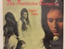 THE FEMININE COMPLEX - Livin Love LP in shrink  garage psych